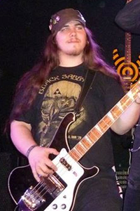 Photo Joshua